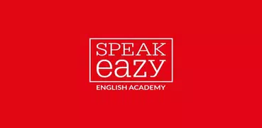 Speakeazy English Learning App