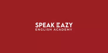 Speakeazy English Learning App