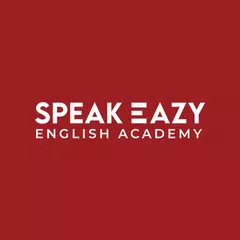 Speakeazy English Learning App Icon