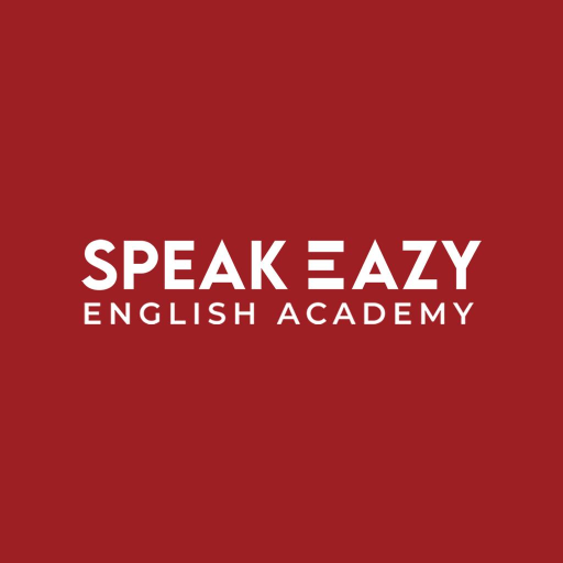 Speakeazy English Learning App