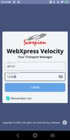 WebXpress Scanning 截图 1