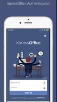 XpressOffice الملصق