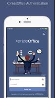 XpressOffice 海報