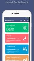 XpressOffice تصوير الشاشة 1