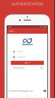 WebX Velocity تصوير الشاشة 1
