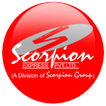 ”Scorpion Booking App
