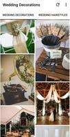1 Schermata Wedding Decoration Ideas