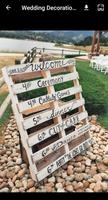 2 Schermata Wedding Decoration Ideas