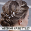 Wedding Hairstyles