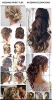 Wedding Hairstyles تصوير الشاشة 2