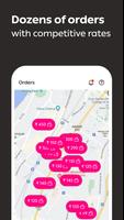 WeFast: Delivery Partner App Ekran Görüntüsü 3