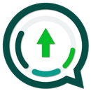 WhatSaga: Long Status Uploader-APK
