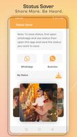 WhatSaga screenshot 2