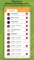WhatSaga screenshot 3