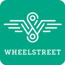 Wheelstreet - Bike Rentals APK