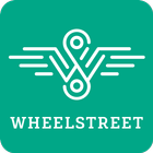 Wheelstreet icône