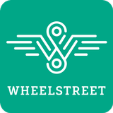 Wheelstreet biểu tượng