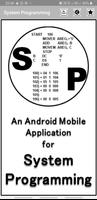 SP App for System Programming poster