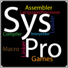 SysPro-I icon