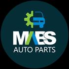 Mabs AutoParts icon