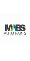 Mabs AutoParts Affiche