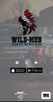 WildMen Apparel تصوير الشاشة 3