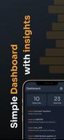 URL Shortener with Analytics imagem de tela 1
