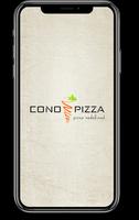 CONO PIZZA INDIA 海报