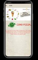 CONO PIZZA INDIA syot layar 2