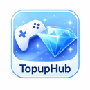APK Topuphub – Games TopUp App