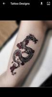 Tattoo Designs 截图 3