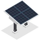 PVWiki - Free solar photovolta icône