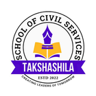 Takshashila School simgesi
