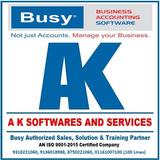 Busy Software APK