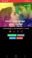 Tamil Status Videos تصوير الشاشة 2