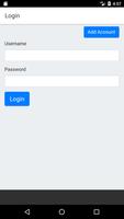 TDFrames - a social manager الملصق