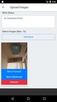 TDFrames - a social manager تصوير الشاشة 3
