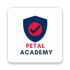 Petal Academy icon