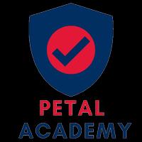 Petal Academy-poster