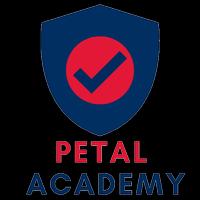 Petal Academy poster