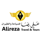 ALIREZA TRAVEL & TOURS иконка