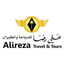 ALIREZA TRAVEL & TOURS APK