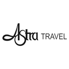 Astra Travel icône