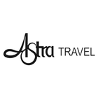 Astra Travel أيقونة