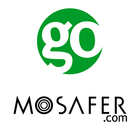 GoMosafer Travel ícone