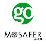 GoMosafer Travel biểu tượng