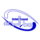 Orbit Travel & Tour aplikacja