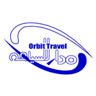 Orbit Travel & Tour ícone