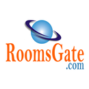 APK RoomsGate