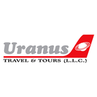 Uranus icon